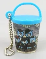 "KRUNK×BIGBANG SHAKE SHAKE POPCORN"