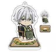 Fukuzawa Yukichi "OSUWARI! BUNGO STRAY DOGS Acrylic Stand"