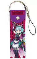 Pay Pane Big Leather Strap 「 SHOW BY ROCK!! 」