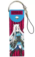 ハンドレッコ Big Leather Strap "SHOW BY ROCK!!"