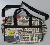 SCANDAL 10Days 2WAYバッグ 「SCANDAL LIVE HOUSE “10”DAYS 『急に来てもらってゴメン。2014 ～新曲やるから聴いてよ～』」