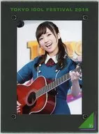 Yui Imaizumi (Keyakizaka46) limited photo frame "God's Hand ×TOKYO IDOL FESTIVAL 2016"