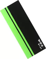 年轻组布手巾(绿色)"舞台『有年轻组』"