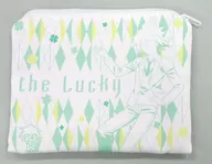 狛枝 凪斗 Pouch "Minna no KUJI DANGANRONPA 3 -The End of Kibougamine gakuen - Hopelessness" E Prize