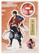 05. Acrylic Stand for Mutsu no kami (Governor of Mutsu Province) Yoshiyuki' Tsurugi Ranmai -ONLINE -'