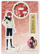 54.信濃藤四郎壓剋力立牌(內番)"刀劍亂舞-ONLINE-"