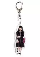 伊藤萬理華(乃木坂46)全身壓剋力掛件「再見的意思全國握手會/個別握手會」