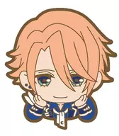 和南 Masunaga "B-PROJECT ~ Heartbeat * アンビシャス ~ Nokari Rubber Clip"