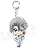 Edo Phoenix Acrylic Key Holder Vol. 2 "Yu-Gi-Oh! Duel Monsters GX"