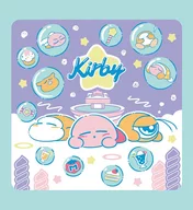 Good Night Hand Towel "Hoshi-no Kirby"