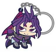 Yuri Tsumamare Key Holder 「 Yu-Gi-Oh! ARC-V 」