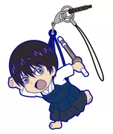 Shinsuke TAKASUGI (in his childhood) Tsumamare Strap 「 GINTAMA 」