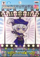 Osaka Sogo Kiradoru Plate Key Holder ~ 0 Road to Arena ~ vol. 2 "Ideal Seven"