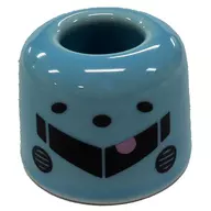 ズゴック Zeon Amenazador de accesorios de escritorio "Ichiban KUJI Mobile Suit Gundam ~ My Room War ~" Premio F