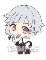 Atsushi Nakajima "BUNGO STRAY DOGS Lava Q"