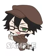 Edogawa Ranpo "BUNGO STRAY DOGS Lava Q"