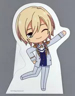 天祥院英智 スタンドPOP 「あんさんぶるスターズ! Welcome to Festa」 あんさんぶるスターズ! Anniversary LIVE★くじA B-2賞