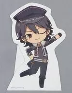 Sakuma 0 stand POP "Ensemble Stars! Welcome to Festa" Ensemble Stars! Anniversary LIVE ★ Demarquía A B-3 Award