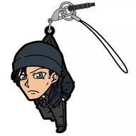 赤井秀一吊起來挂件「名侦探柯南」