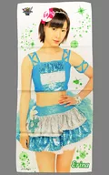 生田衣梨奈Solo微纤维毛巾Part-2