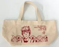 Seijuro Akashi tote bag "Kuroko's BASKETBALL Black Bus Festival Final Festival @ Hanayashiki"