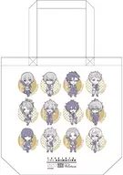 Get-together Nendoroid Purasu Tote Bag "Tsukiuta. THE ANIMATION"