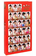 [单品]NMB48照片文件附属品