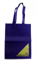 [Single Item] Nogizaka46 Unwoven Fabric Bag "Nogizaka46 Grab bag 2017" Bundled item