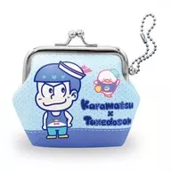 Karamatsu x Tuxedo Sam Yamaguchi M 「 Osomatsu x Sanrio Character Actors 」