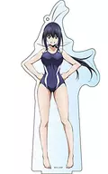 神無のぞみ デカアクリルスタンド 「競女!!!!!!!!」