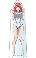 豊口のん デカアクリルスタンド 「競女!!!!!!!!」