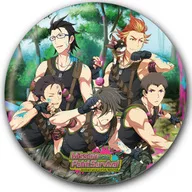 Mission of the Paint Survival BIG記憶板第1彈「偶像大師SideM」