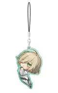 A. Yuri Plisetsky (SP costume) "YURI!!! ON ICE Pearl Acrylic Collection"