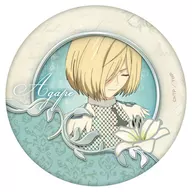 02. Yuri Plisetsky (Agape) Can Mirror "YURI!!! ON ICE"