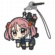Saru Tsumamare Strap "Kantai Collection - KanColle -"