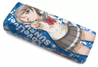 渡邊曜石眼鏡盒「LOVELIVE陽光」