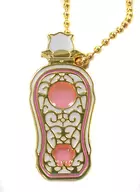 ココロパフューム 「プリキュアオールスターズ キラキラステンドチャーム」