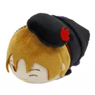 速水ヒロ(ソロver.) 「もちもちマスコット KING OF PRISM by PrettyRhythm」 アニメイトBOX購入特典