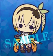 Edna "es series nino rubber strap collection Tales of Zestiria renewal ver."