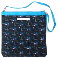 I. DA ☆ KAI Bag "Tsukiuta" limited to Tsukiuta Harajuku Store