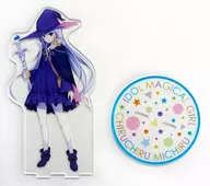 Kazami Ichihime Premium Acrílico Figure "Idle Magic Girl" C91 Goods C91