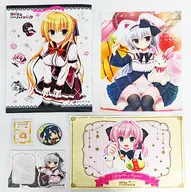 C91 Wagamama High Spec GoodSet 2016 Winter