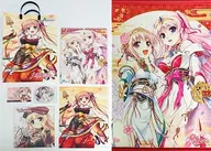 C91 August / ARIA Winter Comiset 2016