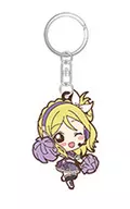 Mari Ohara 「 Love Live! Sunshine! Trading Rubber Keyring Ver. 2 Sukfes National Convention 2017 」
