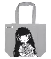 Aizawa Nashi sha tote tote "Dempagumi. inc Makushin Arena Tour 2017 Radio Wave Good Wi-Fi!" Village Vanguard collaboration goods