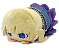 Seina Narumi "En el momento en que te gusta. Comité Ejecutivo de la Confesión. Mochikororin"