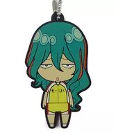 Yusuke Makijima 「 YOWAMUSHI PEDAL GRANDE ROAD rubber key ring Collection a ver. limited to 」 Lawson