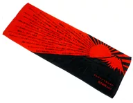 エレファントカシマシ 宮本語録タオル vol.3(レッド)