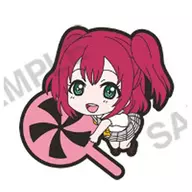 Ruby Kurosawa "Love Live! Sunshine! Pita Cholera Bar Strap"