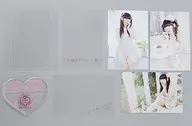 Yukari Tamura Yukari Kingdom Photo Frame "Mellow Pretty Presents Yukari Tamura Fan Club Event 2016 15th Anniversary"